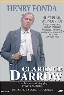 Clarence Darrow трейлер (1974)