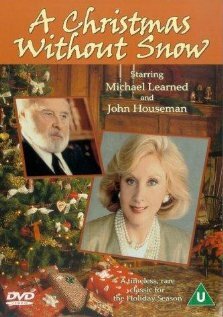 A Christmas Without Snow трейлер (1980)