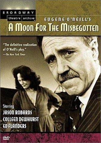 A Moon for the Misbegotten (1975)