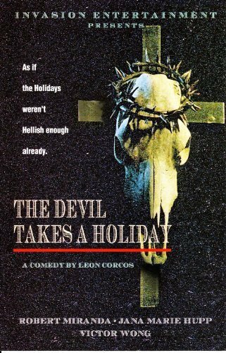 The Devil Takes a Holiday трейлер (1996)