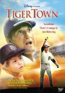 Tiger Town трейлер (1983)