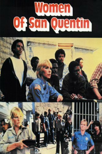 Women of San Quentin трейлер (1983)