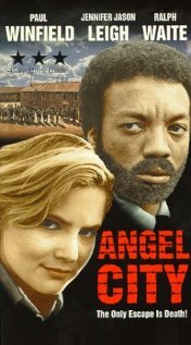 Город ангелов трейлер (1980)