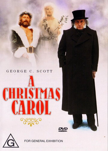 Рождественская история трейлер (1984)