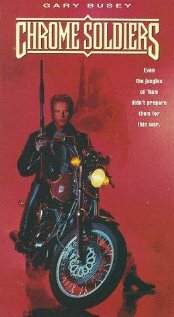 Солдаты в кожаных куртках трейлер (1992)