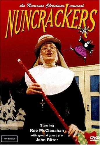 Nuncrackers трейлер (2001)