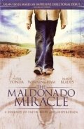 Чудо Мальдонадо трейлер (2003)