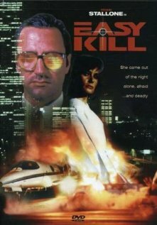 Easy Kill трейлер (1989)