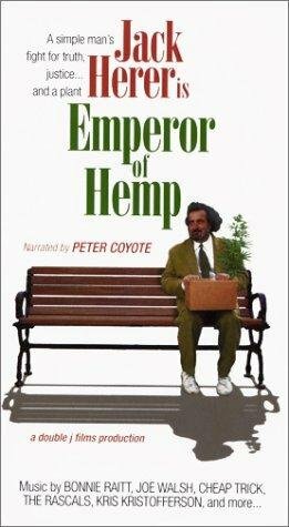 Emperor of Hemp трейлер (1999)