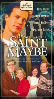 Saint Maybe трейлер (1998)