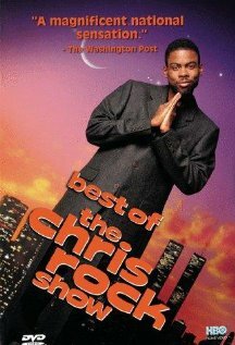 Best of the Chris Rock Show (1999)