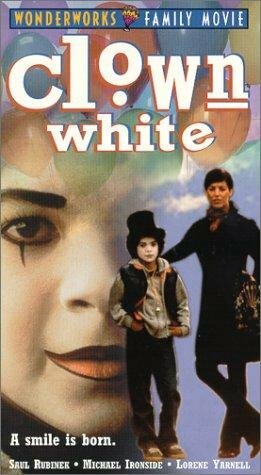 Clown White трейлер (1981)