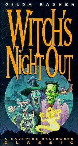 Witch's Night Out трейлер (1978)