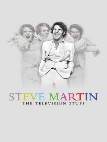 Steve Martin: Comedy Is Not Pretty трейлер (1980)