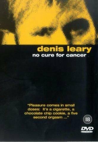 Нет лекарства от рака трейлер (1992)