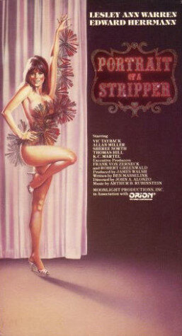 Portrait of a Stripper трейлер (1979)