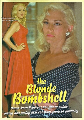 The Blonde Bombshell трейлер (1999)