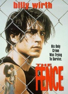 The Fence трейлер (1994)