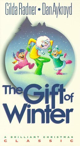 Подарок ветра трейлер (1974)