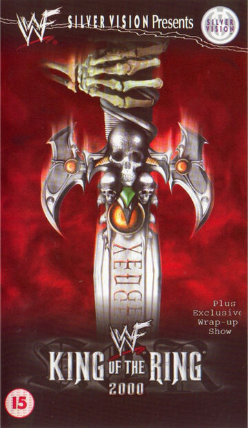 WWF Король ринга трейлер (2000)