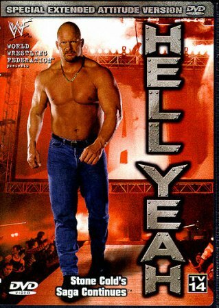 WWE: Hell Yeah - Stone Cold's Saga Continues трейлер (1999)