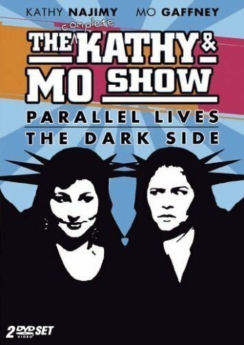 The Kathy & Mo Show: The Dark Side трейлер (1995)