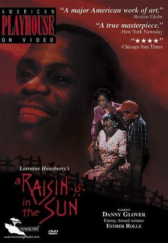 A Raisin in the Sun трейлер (1989)