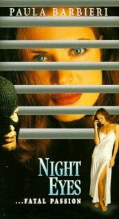 Ночные глаза 4 трейлер (1996)