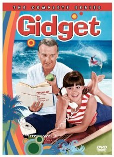 Gidget трейлер (1965)