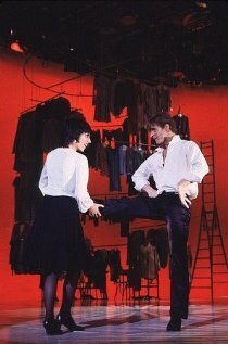 Baryshnikov on Broadway (1980)