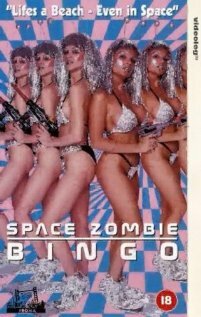 Бинго космических зомби (1993)