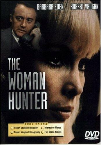 The Woman Hunter трейлер (1972)
