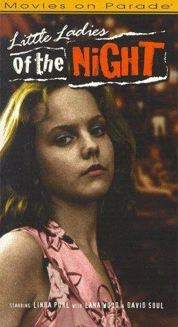 Little Ladies of the Night (1977)