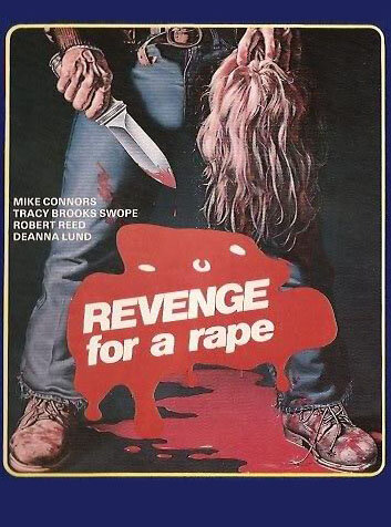 Revenge for a Rape (1976)