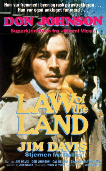 Law of the Land трейлер (1976)
