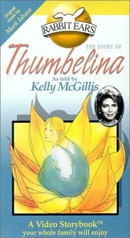 Rabbit Ears: Thumbelina (1989)