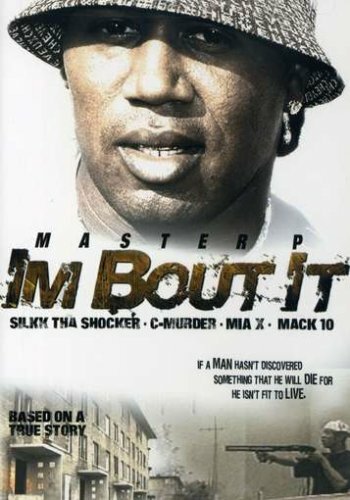 I'm Bout It трейлер (1997)