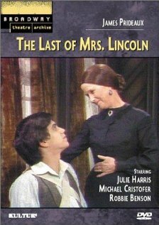 The Last of Mrs. Lincoln трейлер (1976)