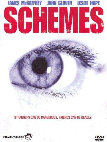 Schemes трейлер (1994)