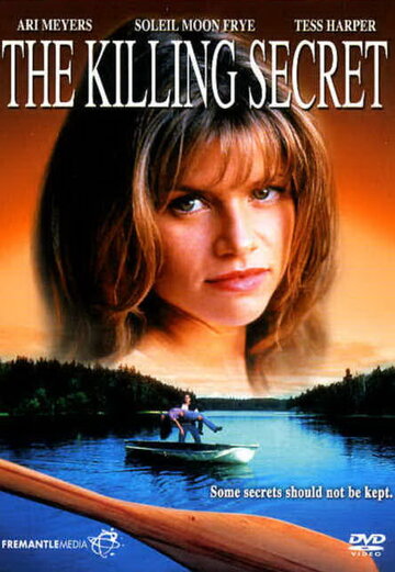 The Secret трейлер (1997)