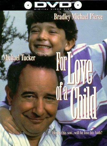 Casey's Gift: For Love of a Child трейлер (1990)