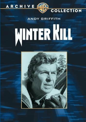 Зима убивает трейлер (1974)