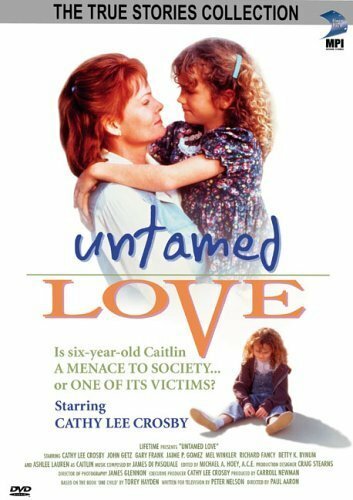Untamed Love трейлер (1994)