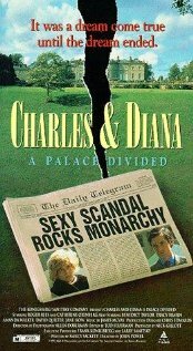 Charles and Diana: Unhappily Ever After трейлер (1992)