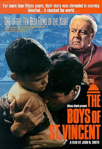 Мальчики святого Винсента трейлер (1992)