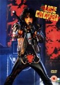 Alice Cooper Trashes the World трейлер (1990)