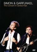 Simon and Garfunkel: The Concert in Central Park трейлер (1982)