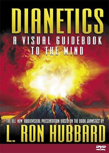 How to Use Dianetics: A Visual Guidebook to the Human Mind трейлер (1992)