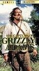 The Capture of Grizzly Adams трейлер (1982)