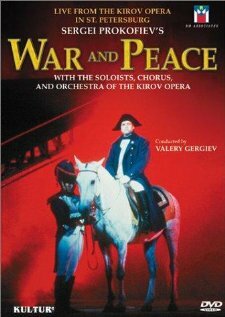 Война и мир трейлер (1991)